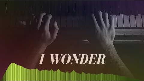"I wonder" Zouk Gospel Beat Instrumental [free download]