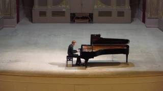 Beethoven Sonata op. 109 - Andrea Venturelli