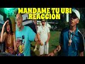 Mandame tu Ubi 👽 - Jere Klein FT Lucky Brown (video reaccion DuoKindread)