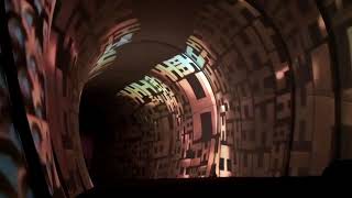 Tunel - Mapping Interactivo