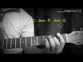 FAMILY IS LOVE - ABS CBN Christmas ID 2018 (Guitar Chords)
