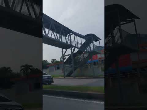 Ponta mona tayo city ng malaysia