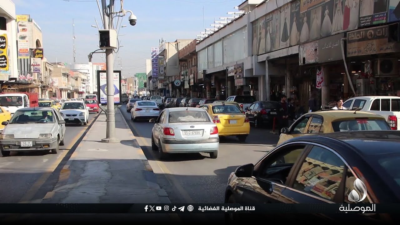 صحفيون موصليون يطالبون وزارة الثقافة بالإسراع في صرف المنحة السنوية