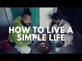 Surviving In The Mountains of Pakistan