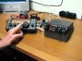 KX3 vs FT817 - part 1