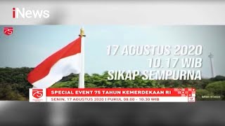 Download lagu Special Event 75 Tahun Kemerdekaan RI - Special Report 16/08