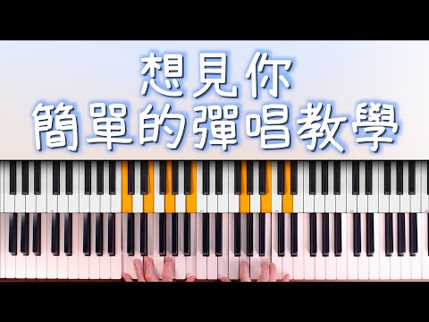 想見你想見你想見你 - 八三夭 831
