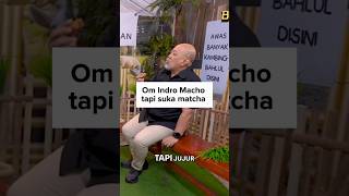 ✨OM INDRO SUKA MATCHA 😄 - PERSIAPAN SERU ACARA KEJUTAN ‼️