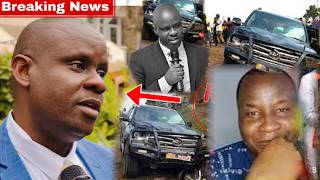BALAMU BAMUMAZE AKAJANJA, AJJA KUKAKASA NTI BAKOZESA MUKOZESE TALI OMU KUBBO!