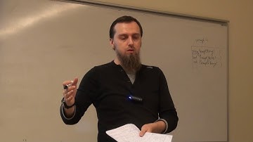 CS201 - Intro to Computing - Week 10 [2/3] - READING/WRITING FROM/TO TEXTUAL FILES IN C++