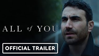 All of You - Official Trailer (2025) Brett Goldstein, Jenna Coleman | Apple TV+