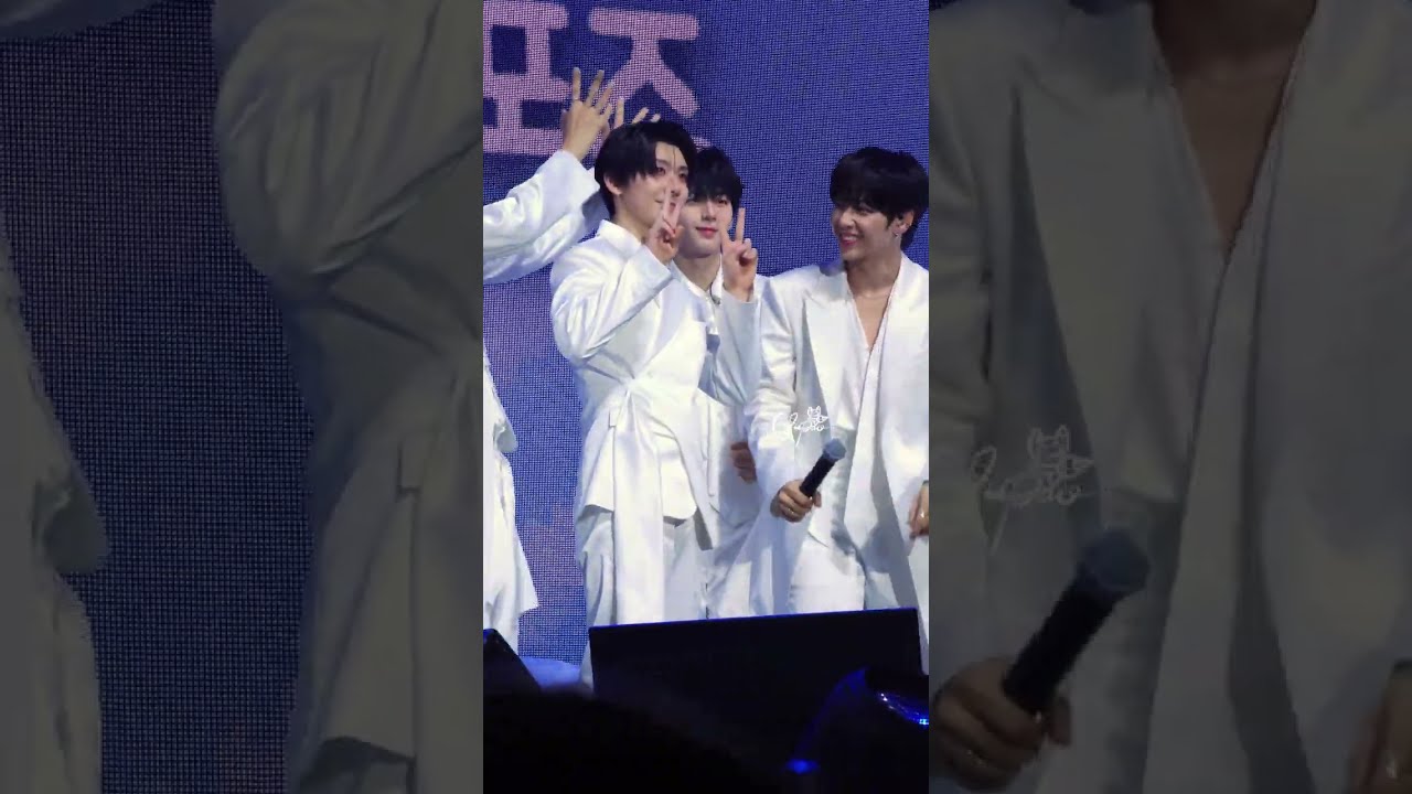 20260104 ahof fancon parkhan talking fancam