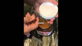 Have You Tried This Nutella Life Hack