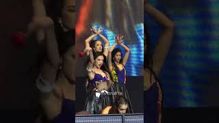 Katseye Gabriela Dance Break Live Colombia Estéreo Picnic Festival 2026 Part 3