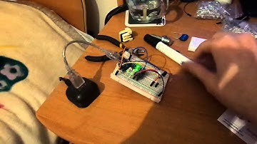 Arduino IR Leds Sensors [Method #2]