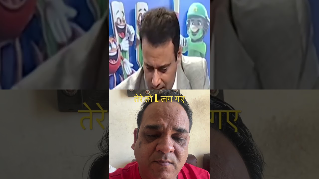 😂😂 tanveer ahmad insulted on live TV 😂😂