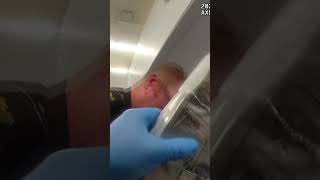 Man arrested at Atlanta airport on way to Brazil with nearly $3 million in drugs inside his luggage