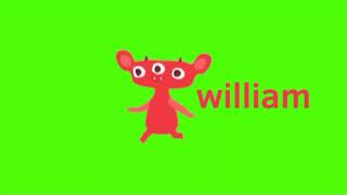 Bukvariya Monsters And Their Names