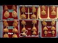 Latest Gold Jhumka Designs With Grams | Kumaoni Gold Jhumka Design | Jhumki Design Collection