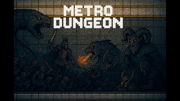 I made a roguelike where you can beg for mercy instead of die.