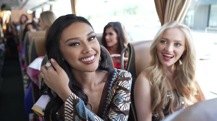 ✈️MISS SUPRANATIONAL EXPERIENCE 2024. ARRIVALS✈️