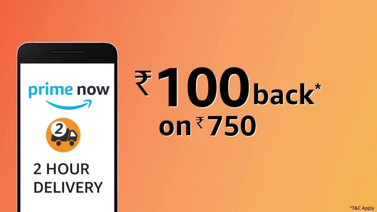 Amazon prime now benefits YouTube