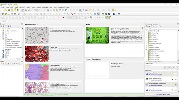 QGIS: Using the spreadsheet plugin to import Excel files