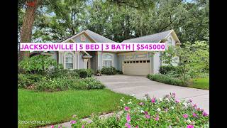 FL,US | Buy house at 4056 CLEARWATER OAKS Dr, Jacksonville, USA | MapFlagged