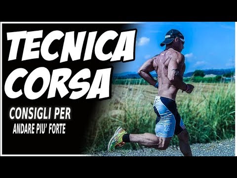 Video: Come Migliorare La Tua Corsa