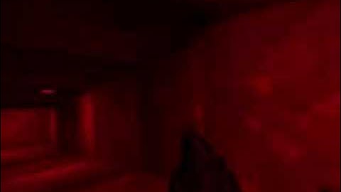 The End of Half Life Uplink (Half Life Demo)