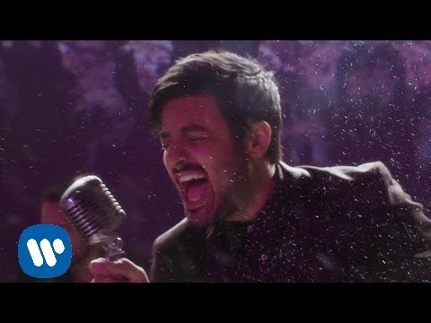Young the Giant: Mind Over Matter [OFFICIAL VIDEO]