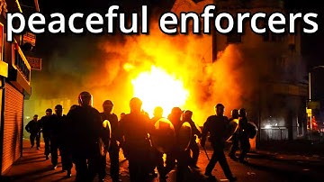 the WORST ethic