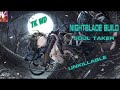 THE ULTIMATE NIGHTBLADE PVP META BUILD INSANE 1vX and GROUP BUILD 👺🍷🧛🏿‍♀️