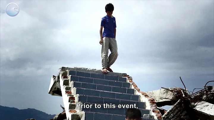 Danger Zone: Tsunami Science--10 Years Since Sumatra (Accessible Preview)