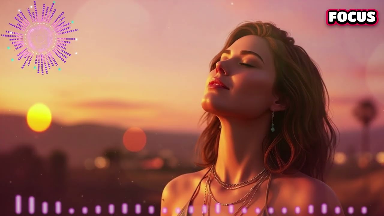 【EDM Relax #19】Расслабляющая и расслабляющая музыка в стиле Lo-Fi EDM 🎧 Музыка для учебы, работы ...