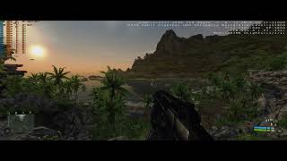 Crysis Directx 9 Vs Directx 10 32 Bit Vs 64 Bit Comparison