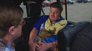 Ricky Demands On Going To The Hospital (HD) Trailer Park Boys