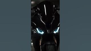 Bmw S1000r black colour #s1000rr #bmw #bmwmotorrad #bmwS1000r #shortbike #superbike @BMW