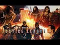 Zack snyders justice league 2  official trailer