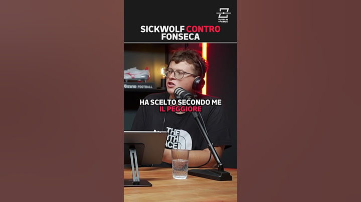 @sickwolf CONTRO FONSECA! #shorts #acmilan #milan #leao #theohernandez #fonseca