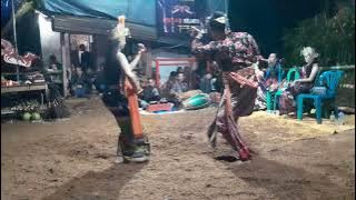 kuda kepang mekar sejati berondong kumejing wadaslitang