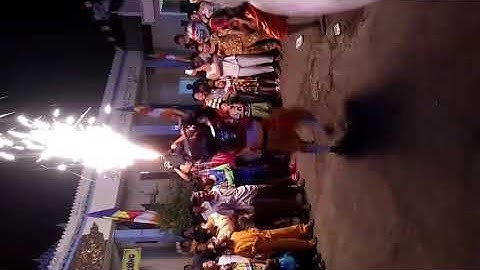 Lễ hội Rước đèn cúng phật của đồng bào dân tộc khmer cực kỳ ấn tượng (Tiếp theo)