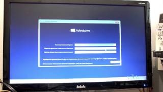 Windows 10 варианты загрузки с USB Flash UEFI BIOS Windows 10 варианты загрузки с USB Flash UEFI BIOS