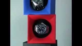 Swiss Kubik STARTBOX remontoir watchwinder screenshot 3