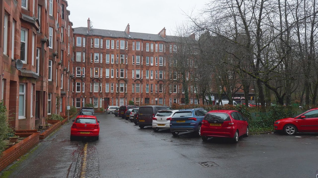 16 Springhill Gardens, 1/1, Shawlands, Glasgow, G41 2EX YouTube
