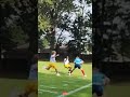 Flag Football Highlights #football #flag #flagfootball
