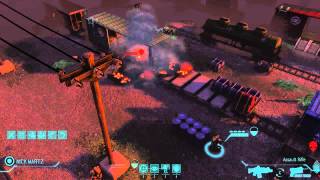 -00- Let's Fail Xcom Enemy Unknown [Mission Impossible]