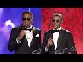 Luny Tunes Accept the BMI President's Award | 2026 BMI Latin Awards