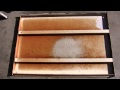 Unbelievable Rust Removal Demonstration Unbelievable Rust Removal Demonstration