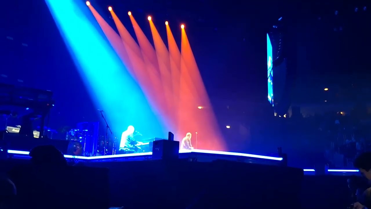 Prljavo kazalište Arena Zagreb 12/12/24